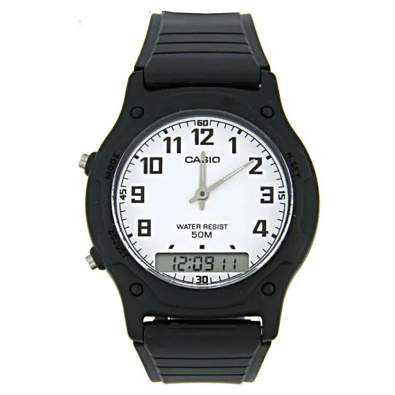 Casio AW-49H-7BV