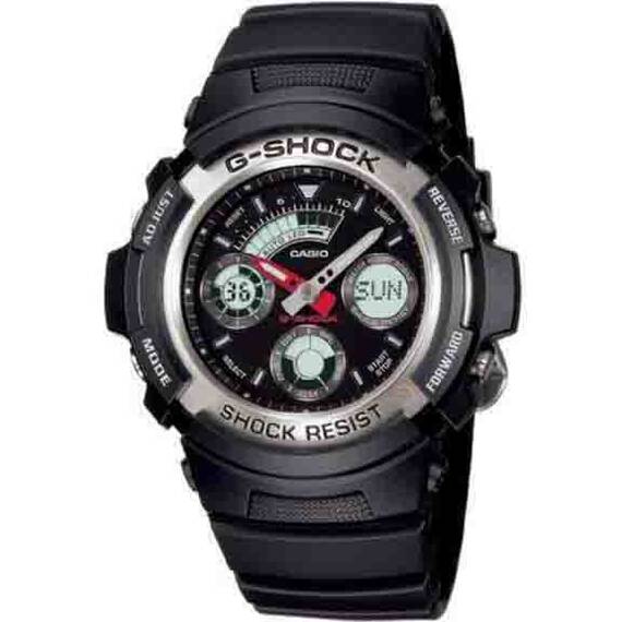 Casio AW-590-1AER