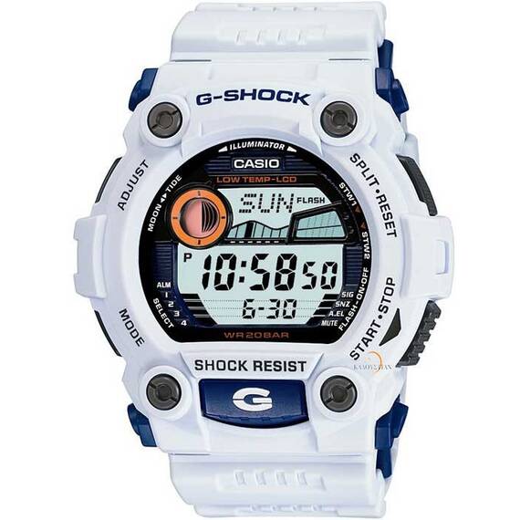 Casio G-7900A-7ER