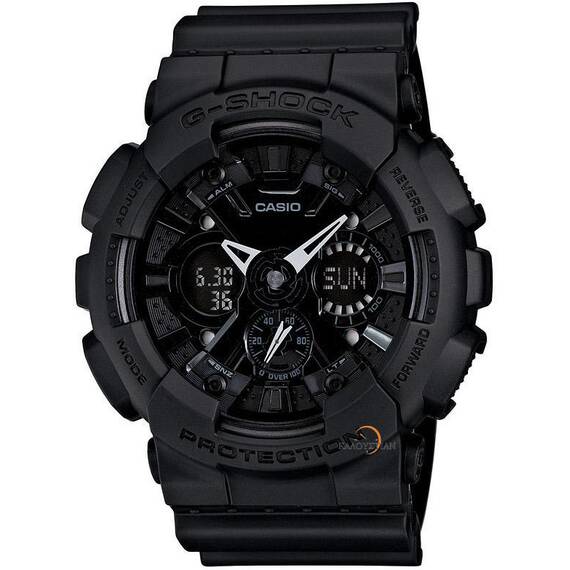 Casio GA-120BB-1AER
