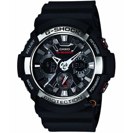 Casio GA-200-1AER