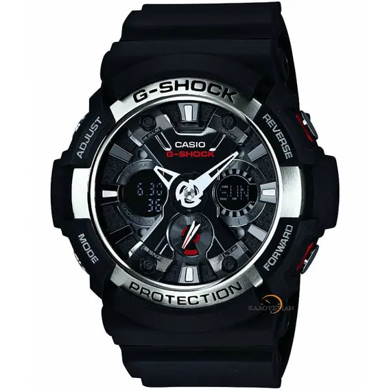 Casio GA-200-1AER
