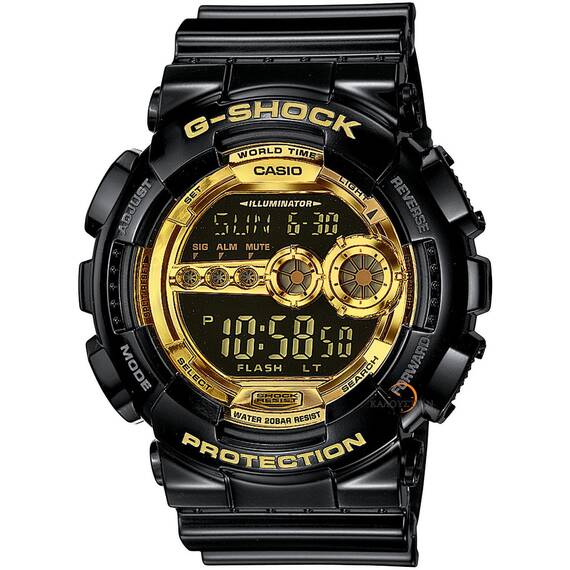 Casio GD-100GB-1ER