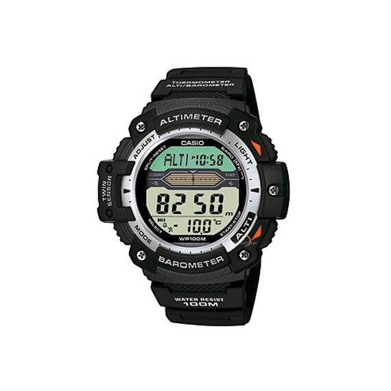 Casio SGW-300H-1AVER