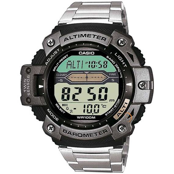 Casio SGW-300HD-1AVER
