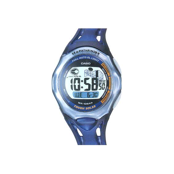 Casio SPS-201-2VER
