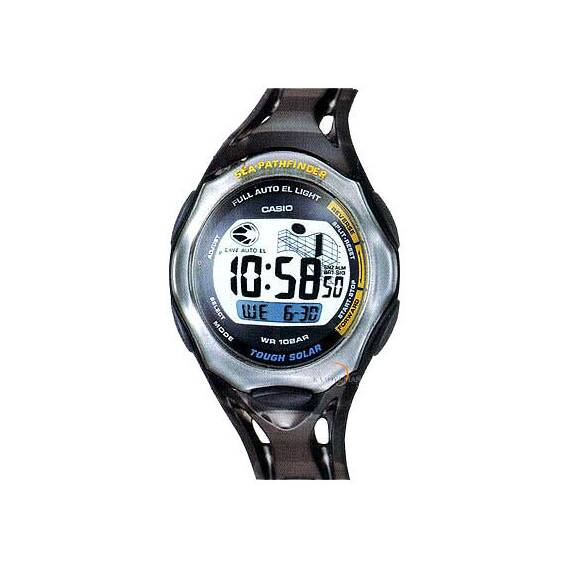 Casio SPS-201-8VER