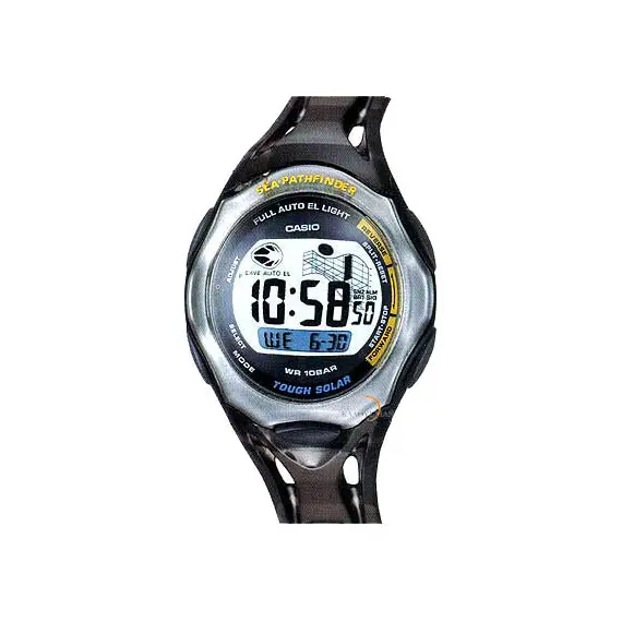 Casio SPS-201-8VER