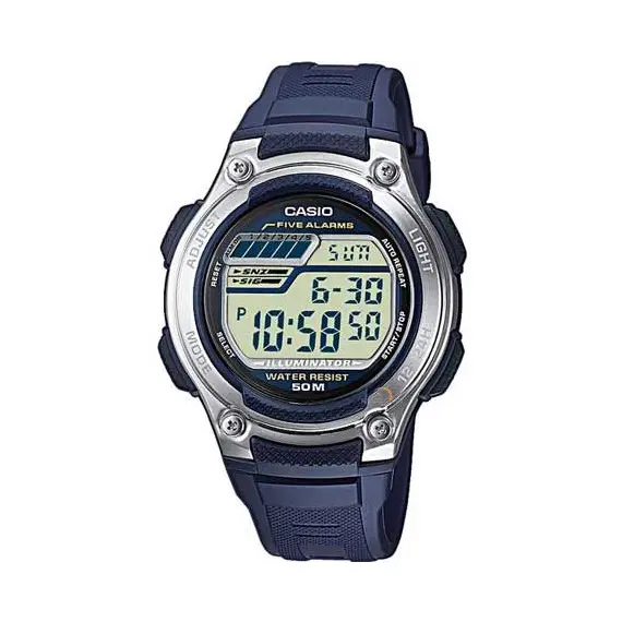 Casio W-212H-2AVE
