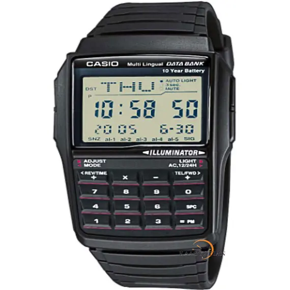 Casio DBC-32-1AE