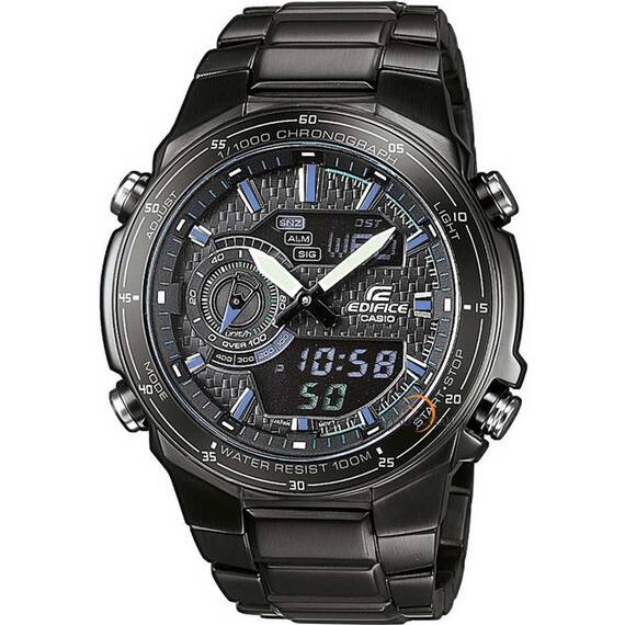 Casio EFA-131BK-1AVEF