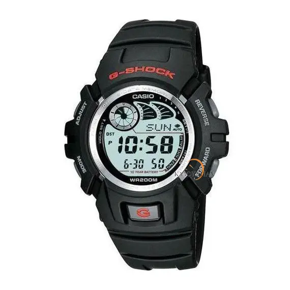 Casio G-2900F-1VV