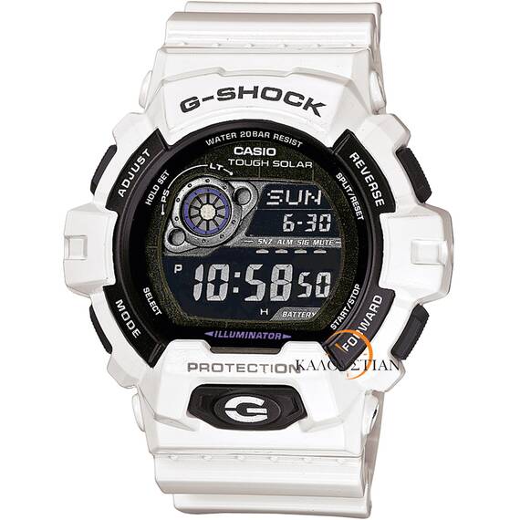 Casio GR-8900A-7ER
