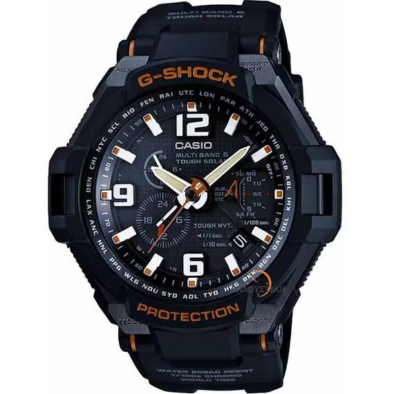 Casio GW-4000-1AER