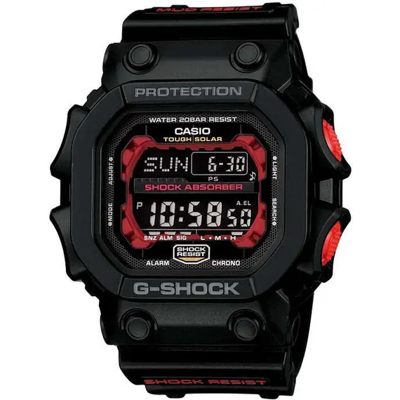 Casio GX-56-1AER