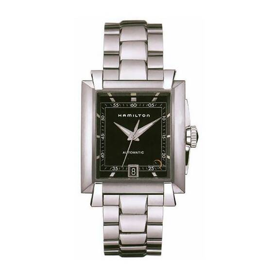 Hamilton Jazzmaster Vintage Trent H30415131