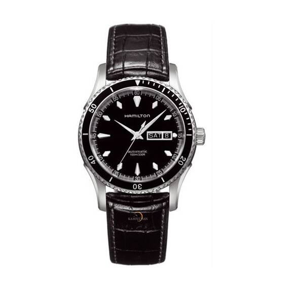 Hamilton Seaview Automatic H37565731