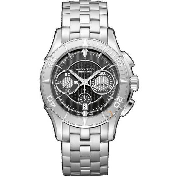 Hamilton Seaview Automatic H37616131