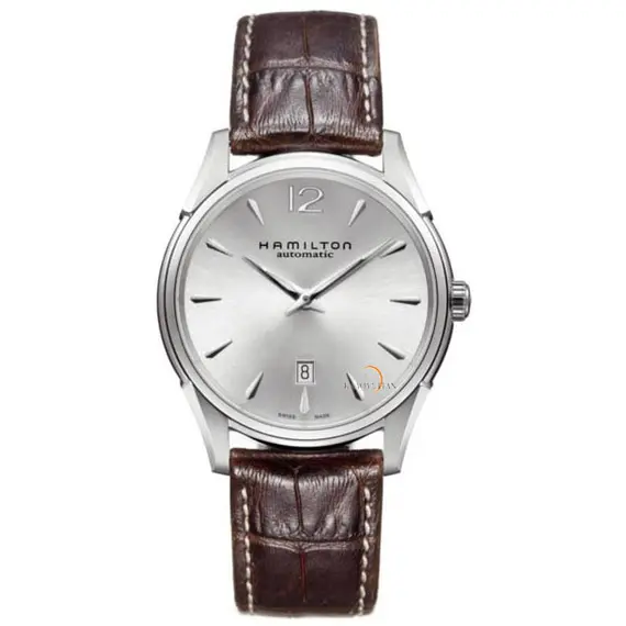Hamilton Jazzmaster Slim H38615555