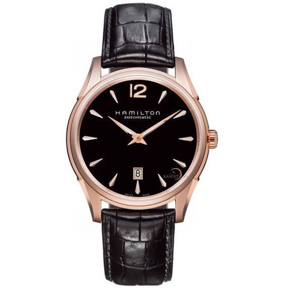 Hamilton Jazzmaster Slim H38645735