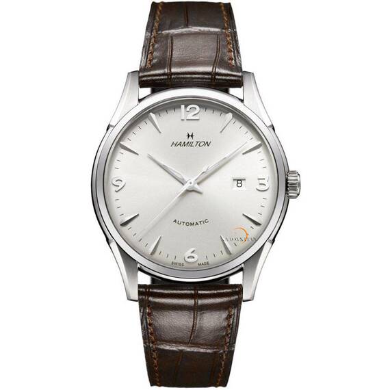 Hamilton JAZZMASTER THINOMATIC STRAP H38715581