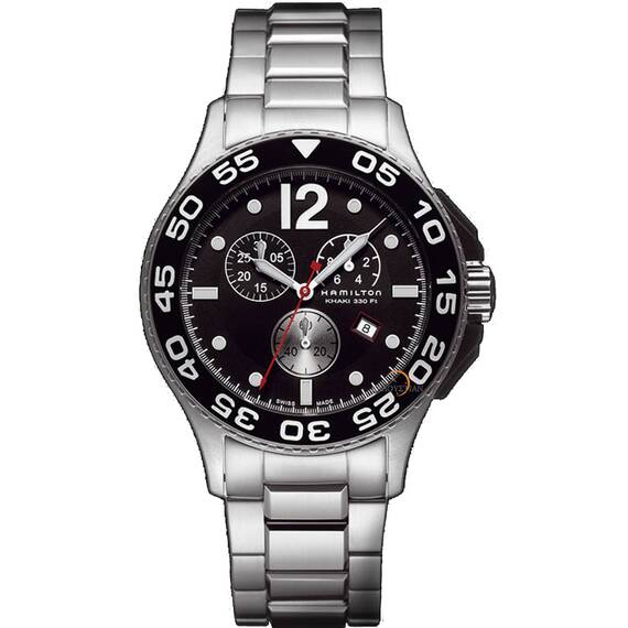 Hamilton Khaki King Scuba H64512132