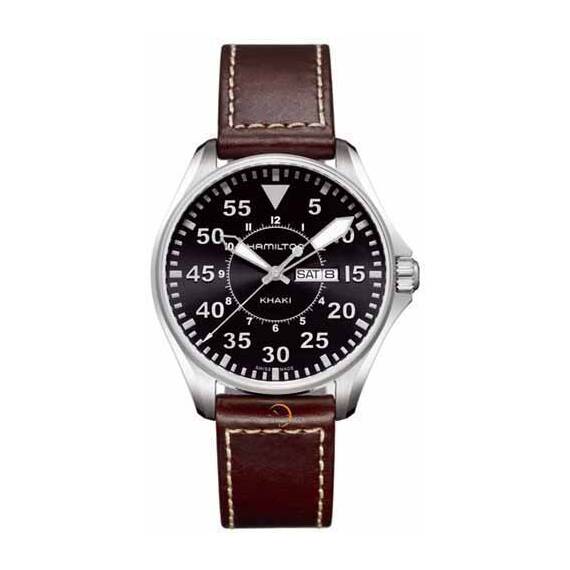 Hamilton Khaki King Pilot H64611535