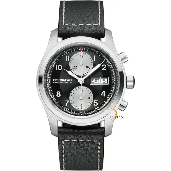 Hamilton Khaki Field Auto Chrono H71566733