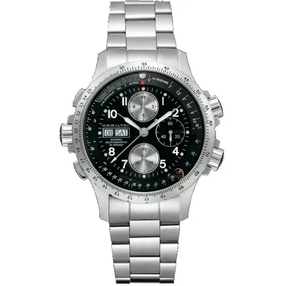 Hamilton Khaki X-Wind H77616133