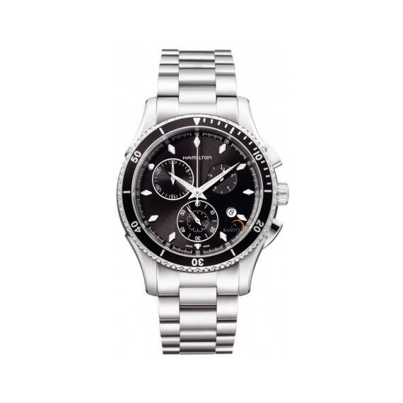 Hamilton Seaview Chrono H37512131