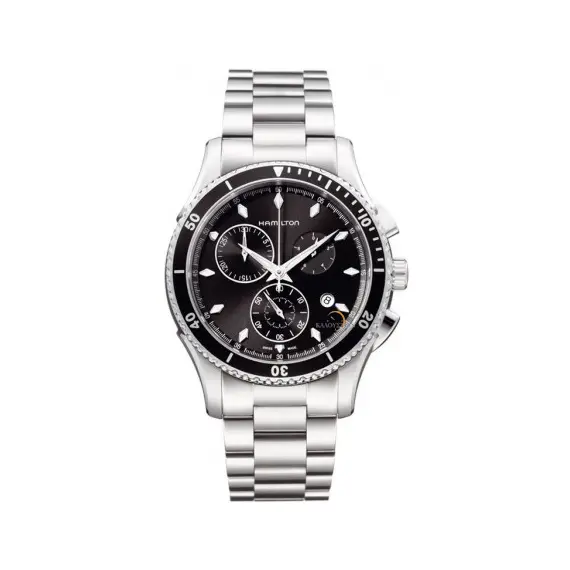 Hamilton Seaview Chrono H37512131