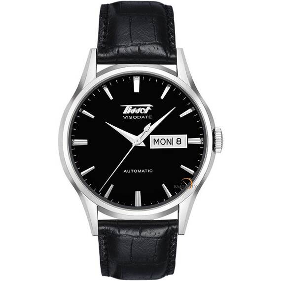 Tissot Visodate Automatic T0194301605101