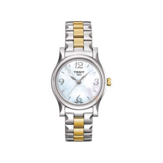Tissot Stylis-T T0282102211700