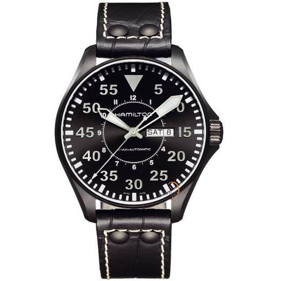 Hamilton Khaki King Pilot H64785835