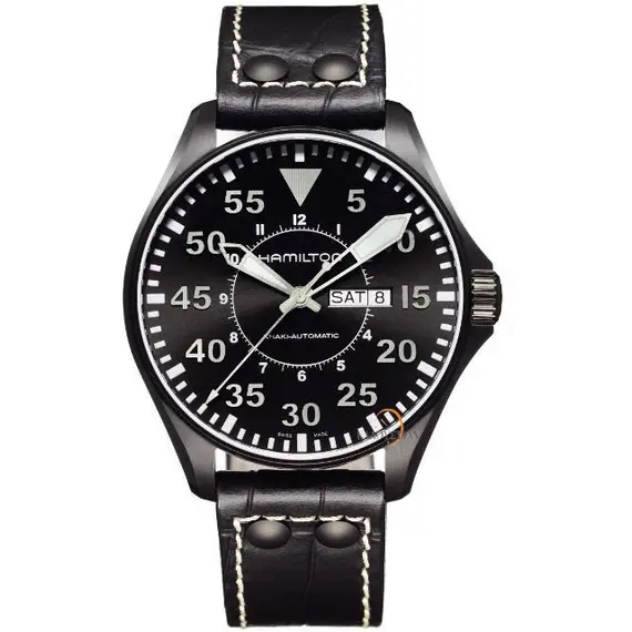 Hamilton Khaki King Pilot H64785835
