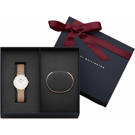 DANIEL WELLINGTON Gift Combo For Her 00500204DW