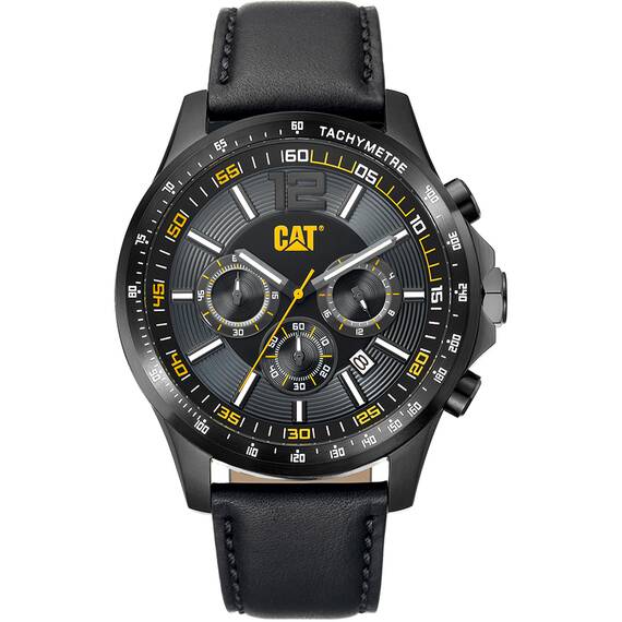 CATERPILLAR Boston Chronograph AD16334131