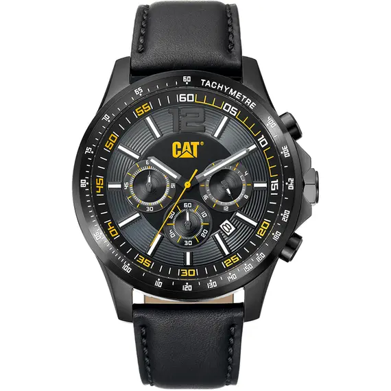 CATERPILLAR Boston Chronograph AD16334131