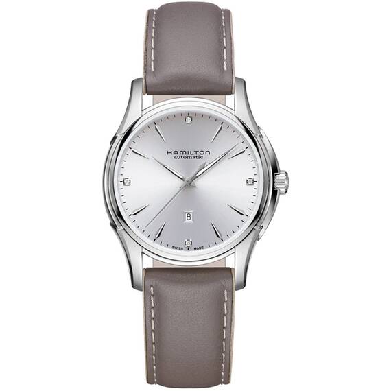 HAMILTON Jazzmaster Diamonds Automatic H32315891