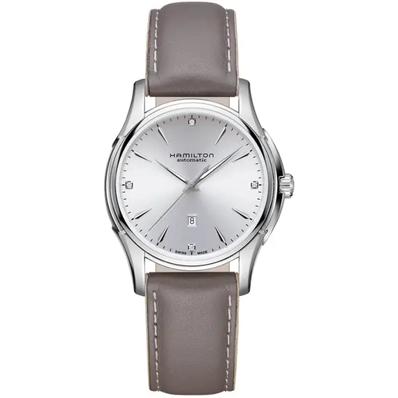 HAMILTON Jazzmaster Diamonds Automatic H32315891
