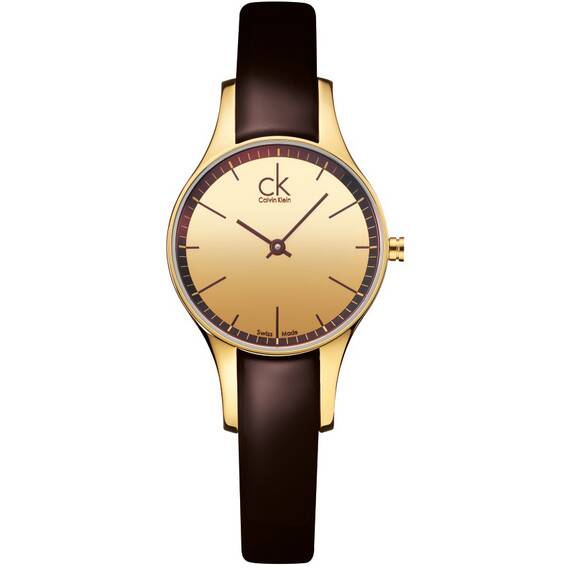 CALVIN KLEIN Simplicity K4323209