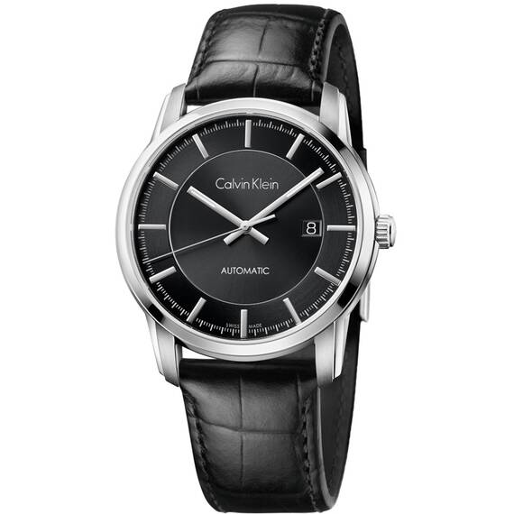 CALVIN KLEIN Infinite Automatic K5S341C1