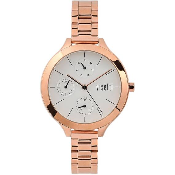 VISETTI Aikon Multifunction PE-487RW