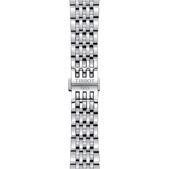 TISSOT Le Locle Powermatic 80 T0064071105300, image 5