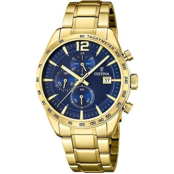 FESTINA Prestige Chronograph F20266/2