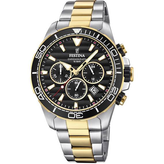 FESTINA Chronograph F20363/3