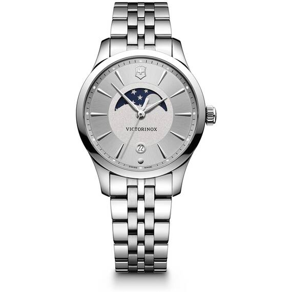 VICTORINOX Alliance Moonphase 241833