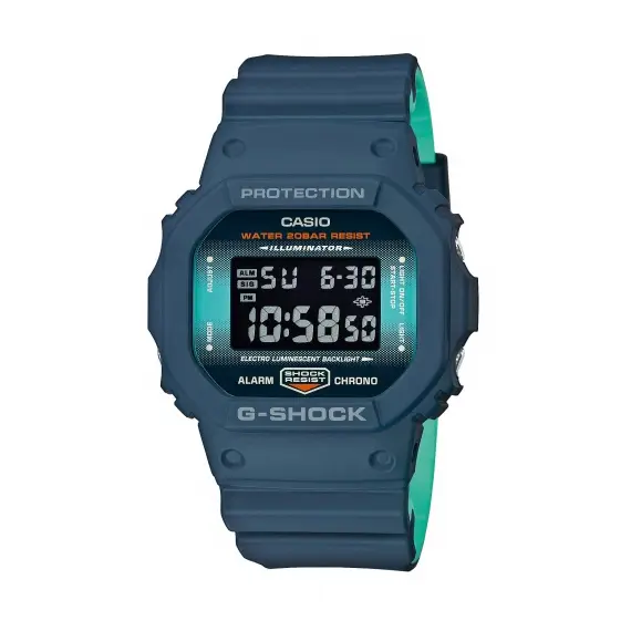 CASIO G-Shock DW-5600CC-2ER