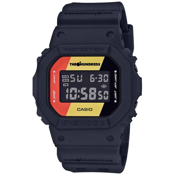 CASIO G-Shock The Hundreds DW-5600HDR-1ER