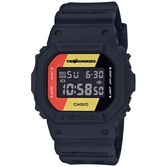 CASIO G-Shock The Hundreds DW-5600HDR-1ER